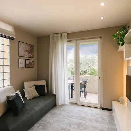 Juliet's Διαμέρισμα Βερόνα