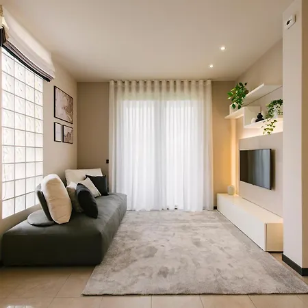 Juliet's Διαμέρισμα