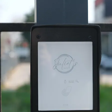 Juliet's Βερόνα