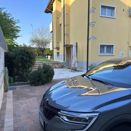 Juliet's * ורונה