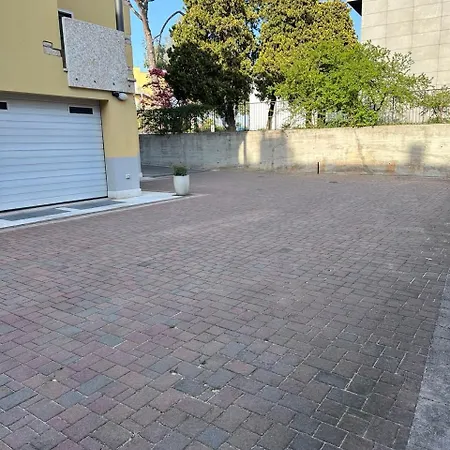 Juliet's Apartman Verona