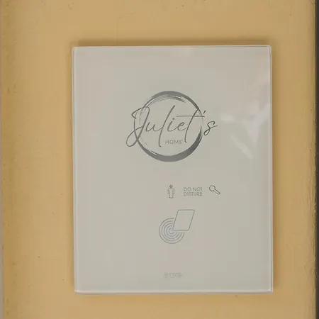 Juliet's דירה ורונה