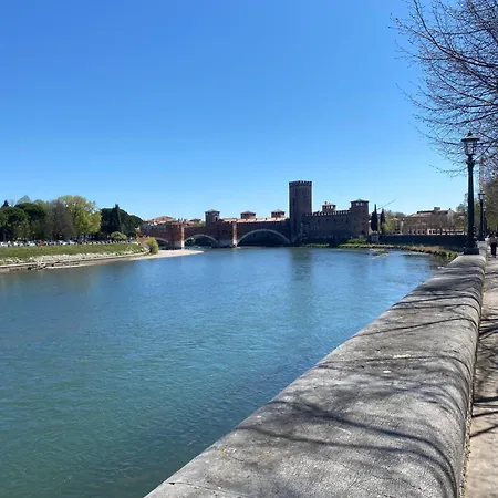 Juliet's Verona