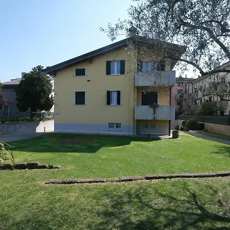 Juliet's Apartment *