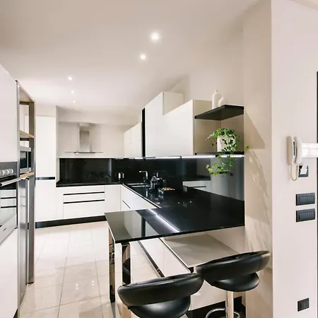 Juliet's Appartement *