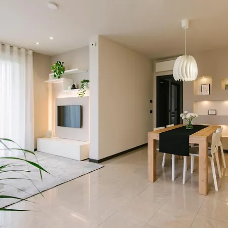 Appartement Juliet's