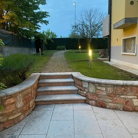 Juliet's Appartement *