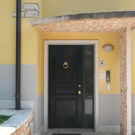 Juliet's Appartement Verona